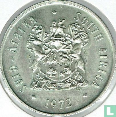 Südafrika 1 Rand 1972 - Bild 1