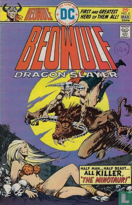 Beowulf 6 - Bild 1
