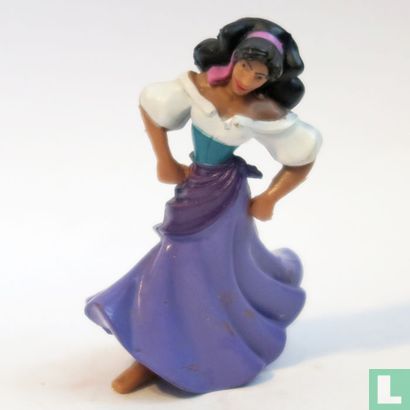  Esmeralda - Image 1