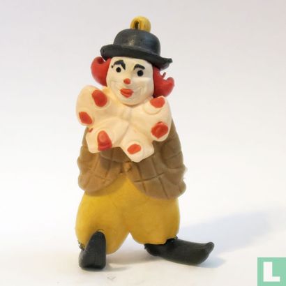 Pipo de clown - Image 1