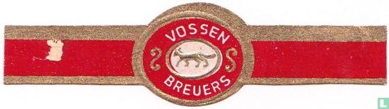 Vossen Breuers - Afbeelding 1