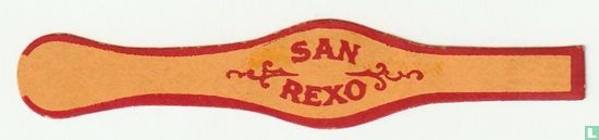 San Rexo - Image 1