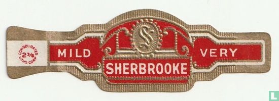Sherbrooke - Mild - Very - Afbeelding 1