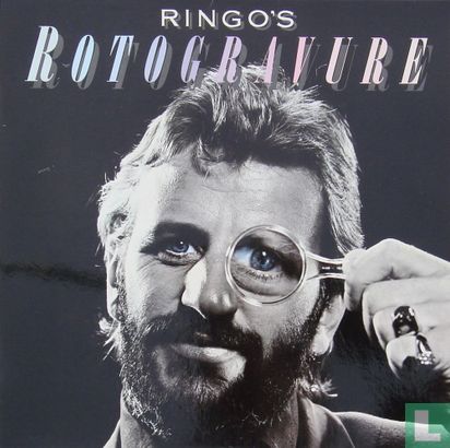 Ringo's Rotogravure - Bild 1