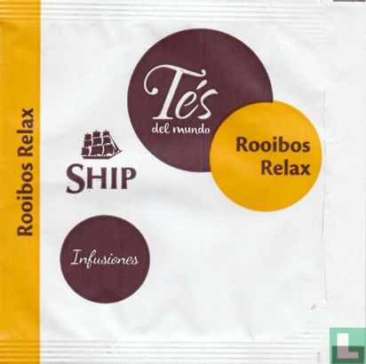 Rooibos Relax - Image 2