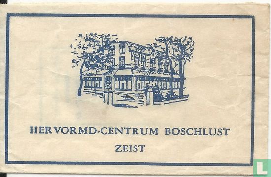 Hervormd Centrum Boschlust - Bild 1