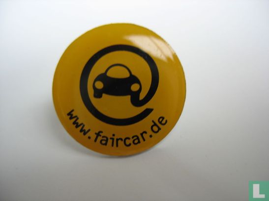 Auto @  WWW.faircar.de