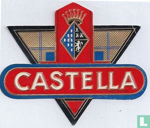 Castella - Afbeelding 1