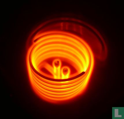 Philips Nachtlamp Neon - Image 2
