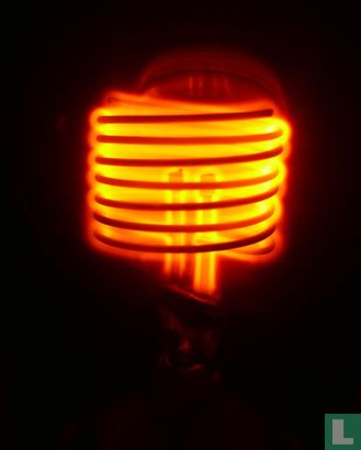 Philips Nachtlamp Neon - Afbeelding 3