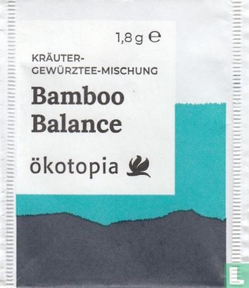 Bamboo Balance - Image 1