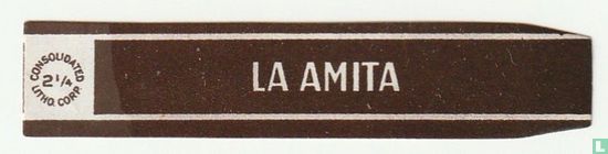 La Amita - Afbeelding 1