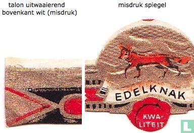 Edelknak kwa-liteit - Breuers - Vossen  - Image 3