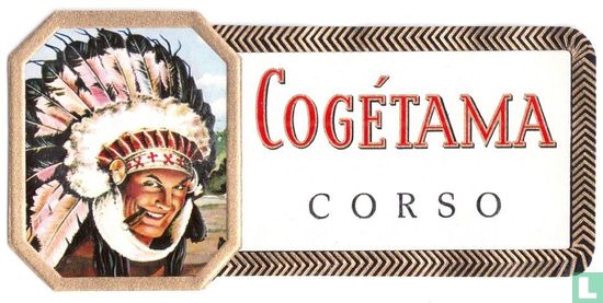 Cogétama Corso - Afbeelding 1