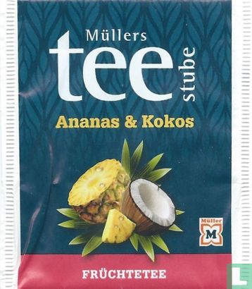 Ananas & Kokos - Image 1
