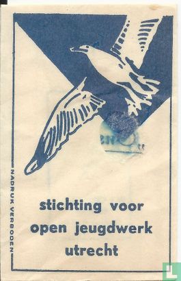 Stichting voor open jeugdwerk Utrecht - Image 1