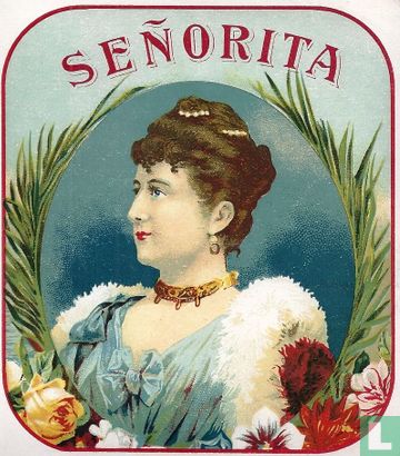 Señorita - Afbeelding 1