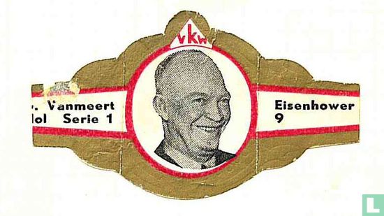 Eisenhower - Image 1