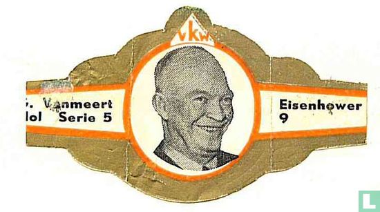 Eisenhower - Afbeelding 1
