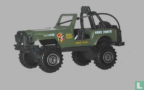 Army force AMY-32