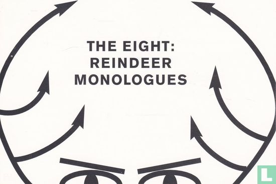 Theater 22 - The Eight: Reindeer Monologues - Afbeelding 1