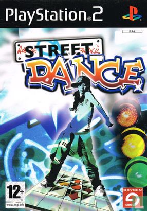 Street Dance - Afbeelding 1