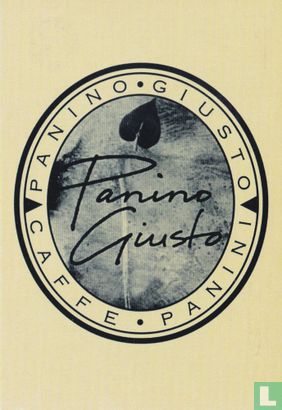 Panino Giusto, New York - Image 1