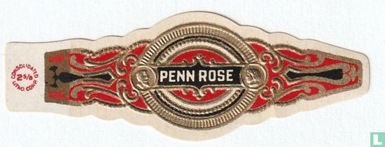 Penn Rose - Afbeelding 1