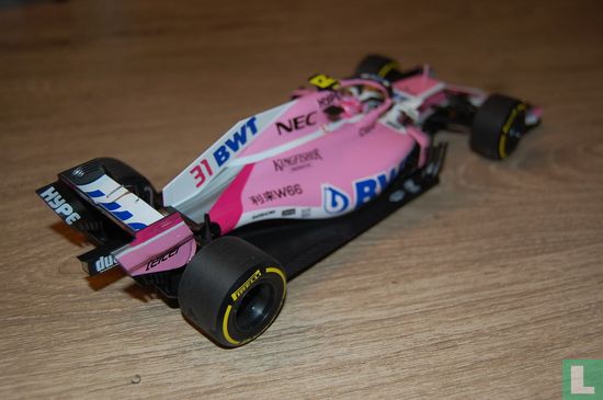Force India VJM11 - Image 2