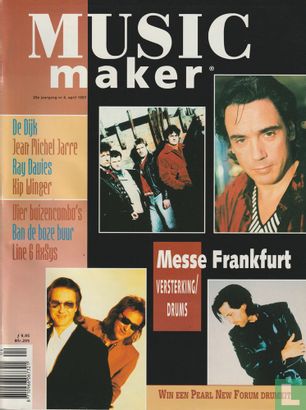 Music Maker 4 - Image 1