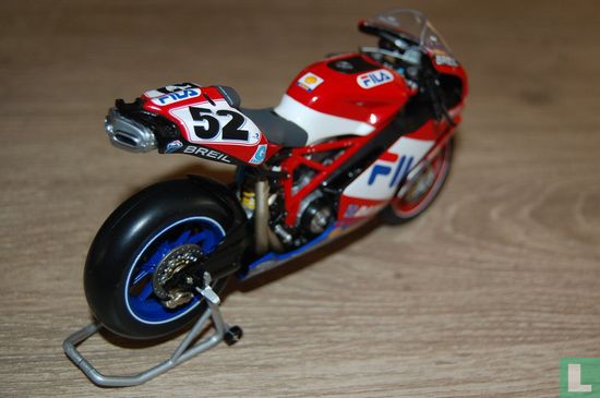 Ducati 999F04 - Afbeelding 2