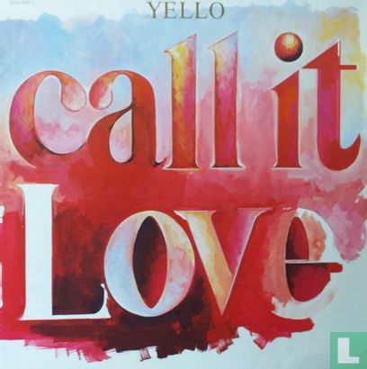 Call it Love - Afbeelding 1