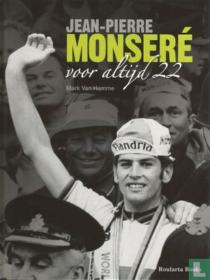 Jean-Pierre Monseré - Afbeelding 1