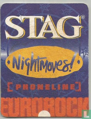 Stag nightmoves - Image 1