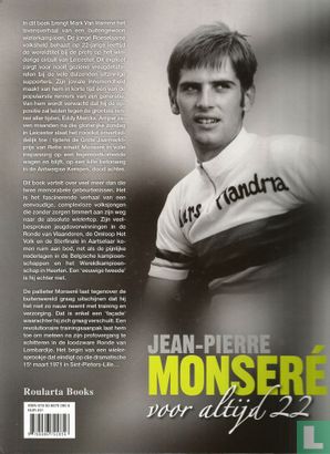 Jean-Pierre Monseré - Afbeelding 2
