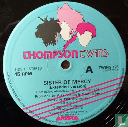 Sister of Mercy - Image 3