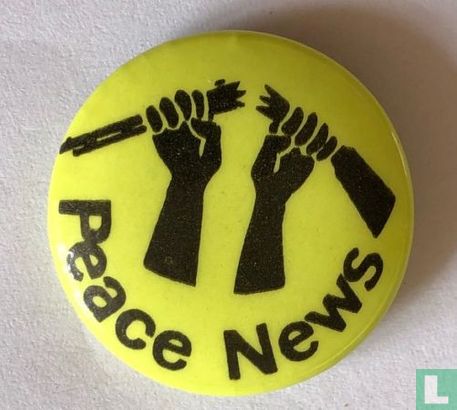 Peace News
