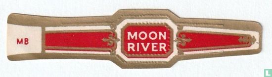 Moon River - Afbeelding 1
