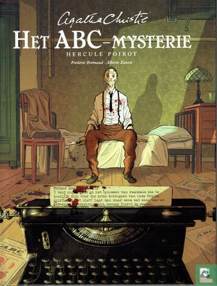 Het ABC-mysterie - Afbeelding 1