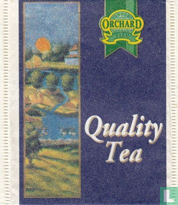 Quality Tea - Afbeelding 1