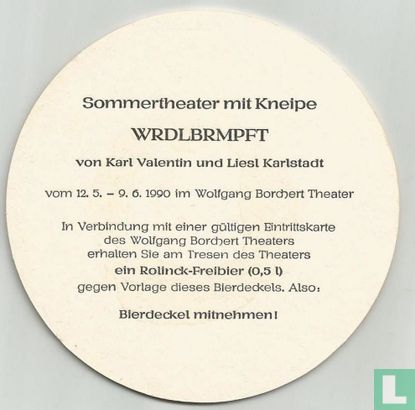 Wolfgang Borchert Theater - Afbeelding 2