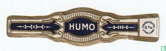 Humo - Afbeelding 1