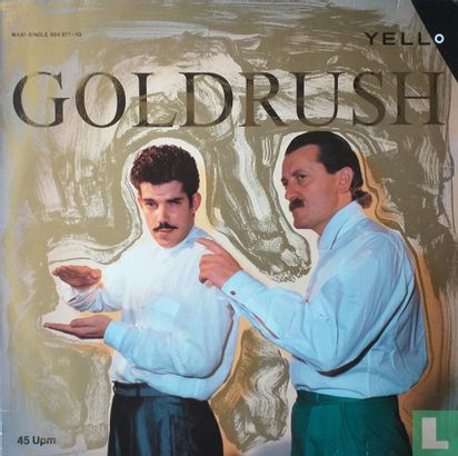 Goldrush - Afbeelding 1