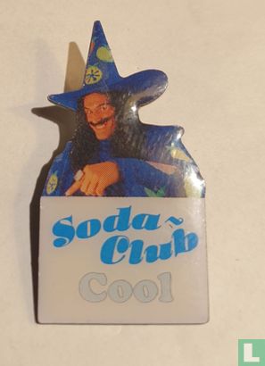 Soda-Club Cool