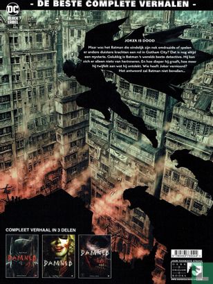 Damned 2 - Image 2