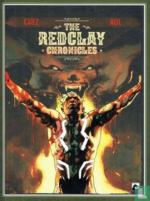 The Red Clay Chronicles - Afbeelding 1