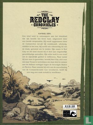 The Red Clay Chronicles - Image 2