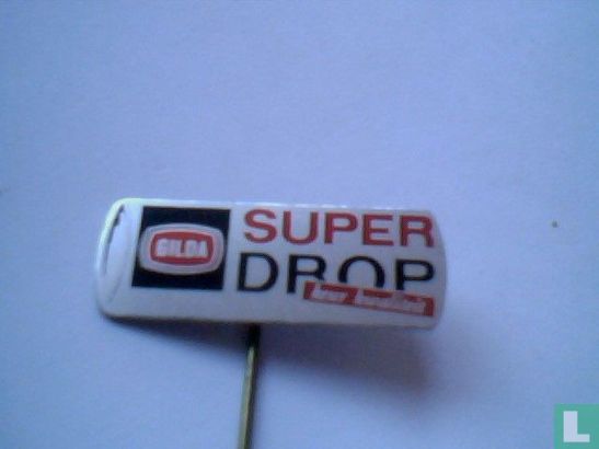 Gilda super drop keur kwaliteit