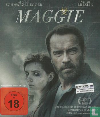 Maggie  - Bild 1