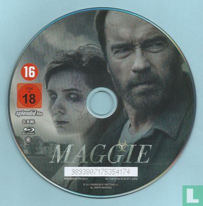 Maggie  - Image 3